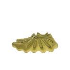 ショッピングYeezy adidas◆YEEZY 450 SULFUR_イージー 450 サルファー/28.5cm/YLW
