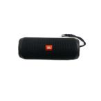 JBL*Bluetooth динамик FLIP4 JBLFLIP4BLK[Black]