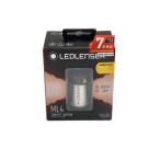 LEDLENSER* фонарь / электрический /ML4//