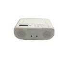 TOSHIBA*CD радио TY-C160(W) [ белый ]//