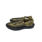 KEEN◆UNEEK/サンダル/27cm