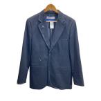 ショッピングzara ZARA◆Oversized-Blazer/テーラードジャケット/S/ポリエステル/BLK/2022/824/800