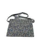 nest Robe*LIBERTY/ фартук мешочек / сумка-пояс /linen/BLU/01251-1091