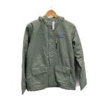 patagonia◆インファーノジャケット/XXL/ナイロン/KHK/68460FA19