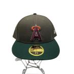 NEW ERA◆ロサンゼルス・エンゼルス
