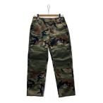 STUSSY◆25AW/Utility Pant/ボトム/30/コッ�
