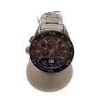 EDOX◆クォーツ腕時計/アナログ//