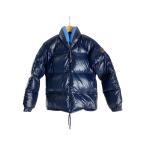 ショッピングmoncler MONCLER◆ダウンジャケット/--/--/NVY