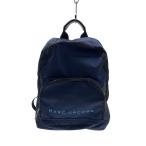 MARC JACOBS◆リュック/--/NVY/M0014780 421