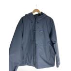 patagonia◆ジャケット/XL/ポリエステル/GRY/26490FA24