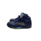 NIKE◆AIR JORDAN 5 RETRO/エ�