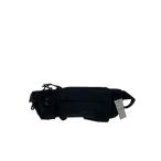 HEAD PORTER*WESTBAG/BLACK BEAUTY/ снят с производства / сумка-пояс / нейлон /BLK