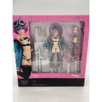 ショッピングfigma Max Factory◆フィギュア/--/figma/アンジェ/山上しゅんやのプラスチックエンジェル