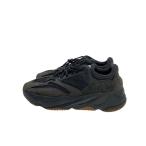 adidas◆YEEZY BOOST 700/イージーブースト 700/FV5304/ブラック/28.5cm/BLK