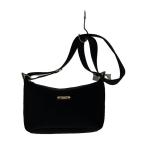 ショッピングＧＧキャンバス GUCCI◆ショルダーバッグ_GGキャンバス/キャンバス/BLK