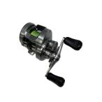 SHIMANO◆20 カルカッタ コンクエスト DC 101HG(左)/ベイトリール