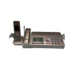 Panasonic*FAX телефон .....KX-PZ510DL-N [ розовое золото ]//