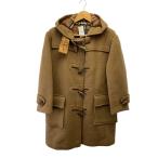 BURBERRYS◆ダッフルコート/ウール/イングランド製