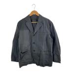 ショッピングGARCONS COMME des GARCONS HOMME◆21SS/テーラードジャケット/S/コットン/GRY/無地/HG-J005