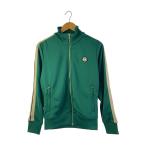 MONCLER◆ジャケット/XS/ポリエステル/グリーン/G209L8P00004
