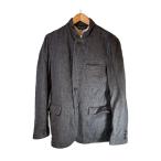 ショッピングGARCONS COMME des GARCONS HOMME PLUS◆ad2009/テーラードジャケット/M/pd-j060