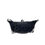 COMFY OUTDOOR GARMENT* сумка-пояс /--/BLK/CMF2501-AC25