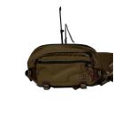 AS2OV* сумка-пояс /--/CML