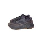 ショッピングYeezy adidas◆YEEZY BOOST 700/イージーブースト 700/FV5304/ブラック/27.5cm/BLK