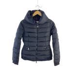 ショッピングmoncler MONCLER◆ARTEMIS/ダウンジャケット/O/ナイロン/NVY/B20934685105 54155