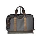 TUMI◆ブリーフケース/--/GRY/222390AT2
