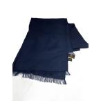 Loro Piana* шелк ./ палантин / кашемир /NVY//