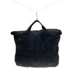 kolor / BEACON* сумка "Boston bag" /--/BLK//