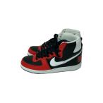 NIKE◆TERMINATOR HIGH_ターミネーター ハイ/27.5cm/RED
