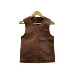 BROTHER GAMBIT/ベスト/-