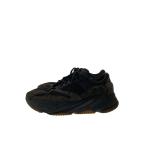 adidas◆YEEZY BOOST 700/イージーブースト 700/FV5304/ブラック/26.5cm/BLK