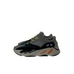 adidas◆オリジナルス/YEEZY BOOST 700/イージーブースト/グレー/B75571/26.5cm/GRY