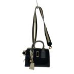 ショッピングJACOBS MARC JACOBS◆ショルダーバッグ/--/BLK/M0013267