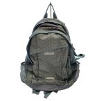 Coleman◆ウォーカー15/水玉リュック/--/GRY/ドット