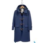 Traditional Weatherwear* полупальто "даффл коут" /XXS/ шерсть /BLU/U192APFCO9003HD//