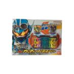 BANDAI◆変身ベルト DXガッチャードライバー