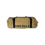 DOD* палатка one paul (pole) палатка T5-47-BG [ бежевый ]