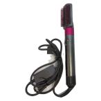 dyson* осушитель * распрямляющие щипцы для волос Dyson Airwrap нагрудник la-Volume+Shape HS01VNSFN