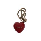 FURLA* брелок для ключа /--/PNK/ женский 
