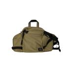 PORTER* сумка-пояс /--/KHK