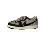 NIKE◆TERMINATOR LOW_ターミネーター ロー/23cm/GRY