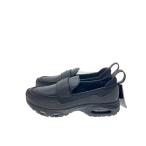 NIKE◆AIR MAX PHENOMENA SWDC_エア マックス フェノメナ SWDC/26.5cm/BLK/レザー