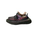 ショッピングYeezy adidas◆オリジナルス/YEEZY BOOST 350 V2/イージーブースト 350 V2/ブラック/FW5190/27