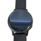 GARMIN◆スマートウォッチ/デジタル/--/BLK/BLK//