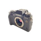 FUJIFILM◆デジタル一眼カメラ FUJIFILM X-T3 ボディ [ブラック]//