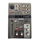YAMAHA* миксер /AG03 MK2